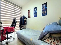 Sol Acres (D23), Condominium #623321391